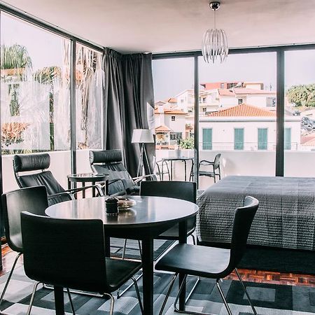 Arts In Apartments Pina Фуншал Екстериор снимка
