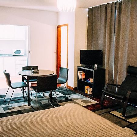 Arts In Apartments Pina Фуншал Екстериор снимка