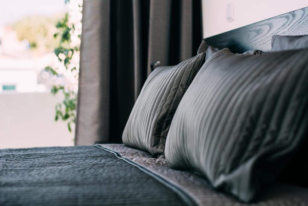 Arts In Apartments Pina Фуншал Екстериор снимка