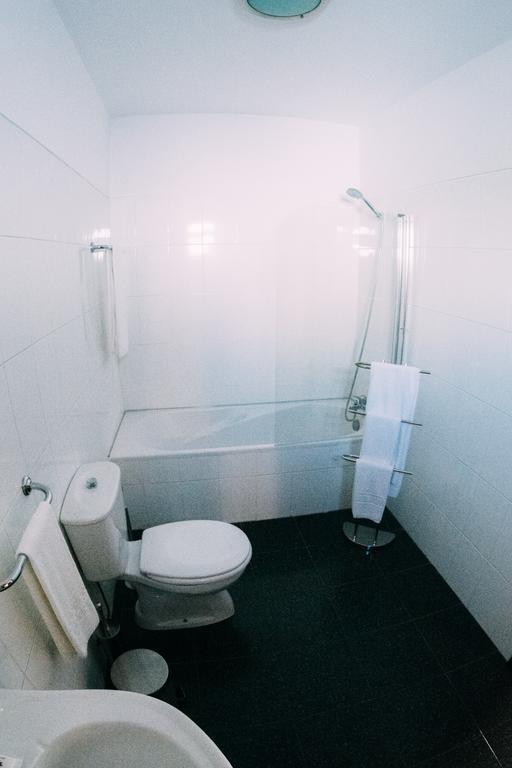 Arts In Apartments Pina Фуншал Екстериор снимка
