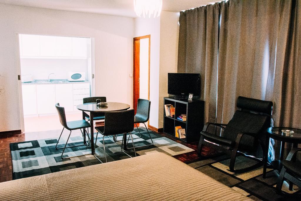 Arts In Apartments Pina Фуншал Екстериор снимка