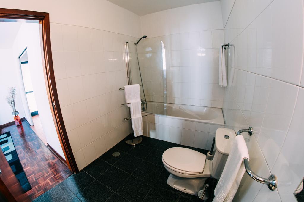Arts In Apartments Pina Фуншал Екстериор снимка